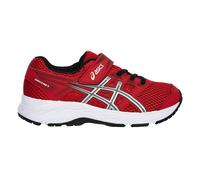 Zapatilla neutra CONTEND 5 PS GRIS 33.5