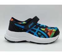 Zapatilla neutra CONTEND 8 PS CORAL-NEGRO 32.5