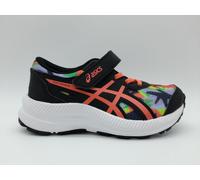 Zapatilla neutra CONTEND 8 PS CORAL-NEGRO 34.5