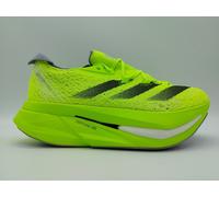 Zapatilla neutra de carbono ADIZERO PRIME X 2 STRUNG VERDE-FLUOR 41 1/3