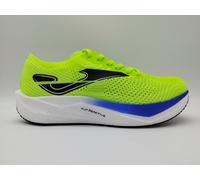 Zapatilla neutra de carbono R.5000 VERDE FLUOR 42.5