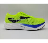 Zapatilla neutra de carbono R.5000 VERDE FLUOR 45