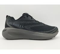 Zapatilla neutra de trail running MORPHLITE NEGRO 42