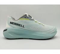 Zapatilla neutra de trail running MORPHLITE W AZUL CIELO 39
