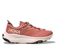 Zapatilla neutra de trekking W TRANSPORT GTX MARRON 41 1/3