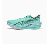 Zapatilla neutra DEVIATE NITRO 4 HYROX TURQUESA-LAVANDA 45