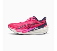 Zapatilla neutra DEVIATE NITRO 4 HYROX W FUCSIA-BLANCO 40