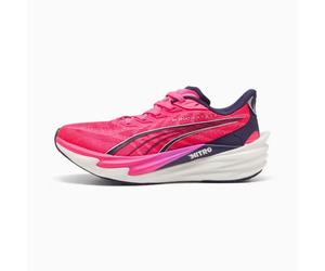 Zapatilla neutra DEVIATE NITRO 4 HYROX W FUCSIA-BLANCO 41