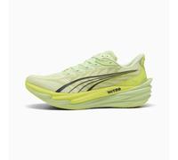 Zapatilla neutra DEVIATE NITRO 4 LIMA-VERDE 46