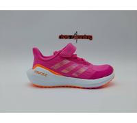 Zapatilla neutra EQ21 RUN EL K ROSA 31.5