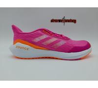 Zapatilla neutra EQ21 RUN J ROSA 39 1/3