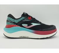 Zapatilla neutra FENIX IV NEGRO-ROJO 42.5