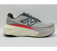 Zapatilla neutra FRESH FOAM X MORE V6 GRIS-ROJO 44