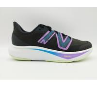 Zapatilla neutra FUELCELL REBEL V3 KIDS NEGRO-LILA 38