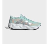 Zapatilla neutra GALAXY 8 J TURQUESA-PLATA 36