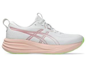 Zapatilla neutra GEL-PULSE 17 W WHITE/PEARL PINK 40.5