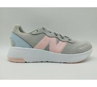 Zapatilla neutra GK 578 KIDS GRIS-ROSA 37