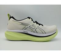 Zapatilla neutra GLIDERIDE MAX NEGRO-ROJO 45