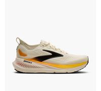 Zapatilla neutra GLYCERIN 23 BEIGE-NARANJA 44