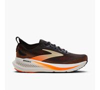 Zapatilla neutra GLYCERIN 23 NEGRO-NARANJA 46
