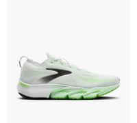 Zapatilla neutra GLYCERIN FLEX BLANCO-VERDE 42.5