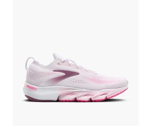 Zapatilla neutra GLYCERIN FLEX W BLANCO-ROSA 37.5