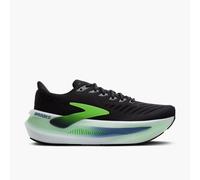 Zapatilla neutra GLYCERIN MAX 2 NEGRO-VERDE 44.5