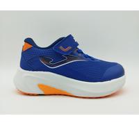 Zapatilla neutra HISPALIS JR AZUL 33