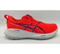 ZAPATILLA NEUTRA HOMBRE ASICS GEL-CUMULUS 27 ROJO SOLAR 44