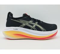ZAPATILLA NEUTRA HOMBRE ASICS GEL-NIMBUS 27 NEGRO 44.5