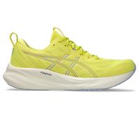 ZAPATILLA NEUTRA HOMBRE ASICS GEL-PULSE 16 AMARILLO-BLANCO 43.5