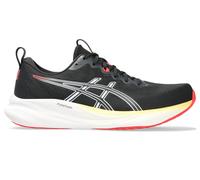 ZAPATILLA NEUTRA HOMBRE ASICS GEL-PULSE 16 NEGRO-NARANJA 46
