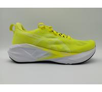 ZAPATILLA NEUTRA HOMBRE ASICS NOVABLAST 5 AMARILLO 46.5