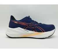 ZAPATILLA NEUTRA HOMBRE ASICS VERSABLAST MARINO-NARANJA 40.5