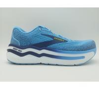 ZAPATILLA NEUTRA HOMBRE BROOKS GHOST MAX 2 AZUL-MARINO 41