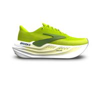 ZAPATILLA NEUTRA HOMBRE BROOKS GLYCERIN MAX LIMA 44.5