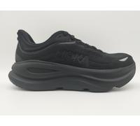 HOKA Zapatillas de running 'BONDI 9' negro, Talla 42,5-43