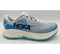 ZAPATILLA NEUTRA HOMBRE HOKA M RINCON 4 AZUL-GRIS 42 2/3