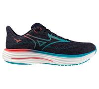 ZAPATILLA NEUTRA HOMBRE MIZUNO WAVE RIDER 29 MARINO-ROJO 42.5