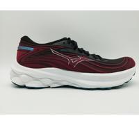 ZAPATILLA NEUTRA HOMBRE MIZUNO WAVE SKYRISE 5 GRANATE-NEGRO 46