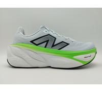 ZAPATILLA NEUTRA HOMBRE NEW BALANCE FRESH FOAM MORE V5 GRIS-VERDE 43