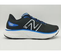 ZAPATILLA NEUTRA HOMBRE NEW BALANCE M EVOZ V3 NEGRO-AZUL 42