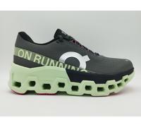 ZAPATILLA NEUTRA HOMBRE ON CLOUDMONSTER 2 GRIS-VERDE 45