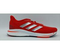 ZAPATILLA NEUTRA HOMBRE/OUTLET ADIDAS SUPERNOVA+M ROJO 46 2/3