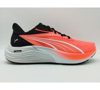 ZAPATILLA NEUTRA HOMBRE PUMA ELECTRIFY NITRO 4 ROJO 40