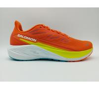 ZAPATILLA NEUTRA HOMBRE SALOMON AERO BLAZE 2 NARANJA 44 2/3