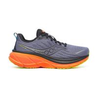 ZAPATILLA NEUTRA HOMBRE SAUCONY HURRICANE 25 GRIS OSCURO 46.5