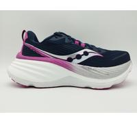 Zapatilla neutra HURRICANE 24 W MARINO-LILA 41