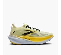 Zapatilla neutra HYPERION MAX 3 AMARILLO-NEGRO 45.5