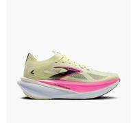 Zapatilla neutra HYPERION MAX 3 W BEIGE-ROSA 39